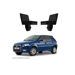 Par Coxim Tampão Porta Malas Fiat Palio Brava Tipo