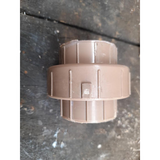 União Pvc Tigre 50mm Usado