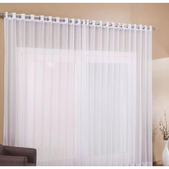 Cortina 3m Largura: Onde Comprar | BuscaProdutos