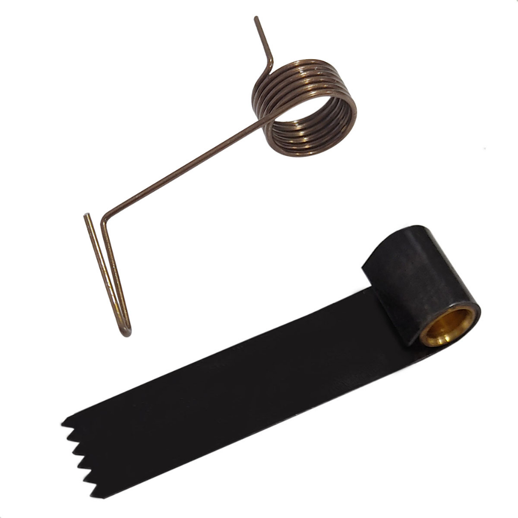 Mola e Lâmina  Para Aparelho Reta P/fazer Prega Em Tapete Frufru Top