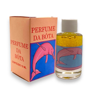 Perfume da Bota Original Atrativo Afrodisíaco Atrai Homem