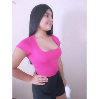 Body Bory Suplex Collant Gola Quadrada Manga Curta Com Fecho