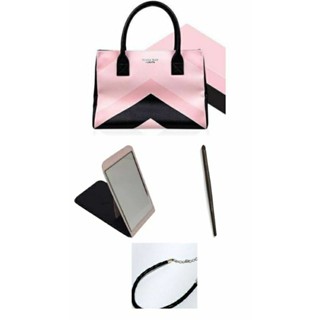 Kit Bolsa Mary Kay By Lolitta