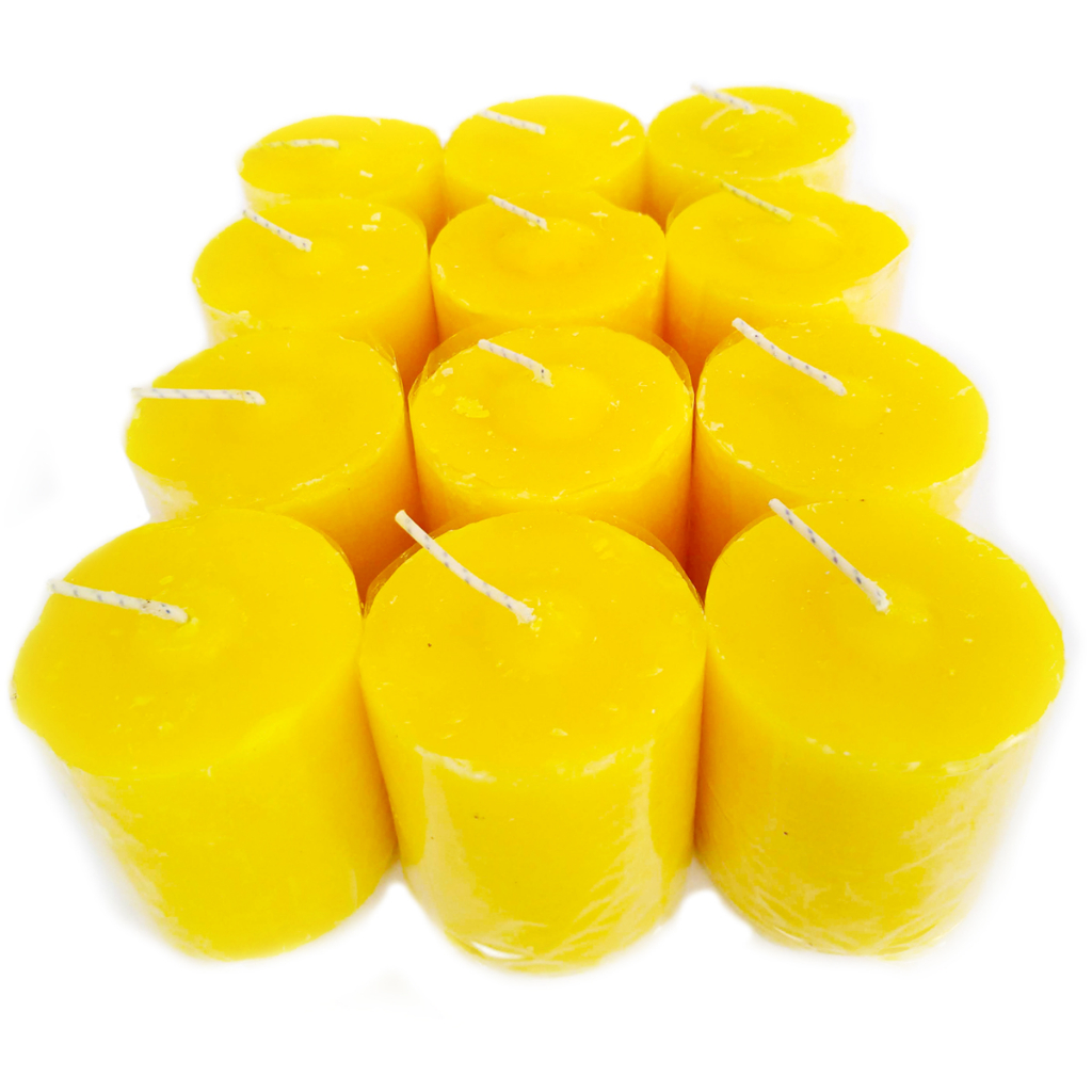 8 Velas Citronela Repelente Pernilongo Mosquito Borrachudo em Oferta na Shopee