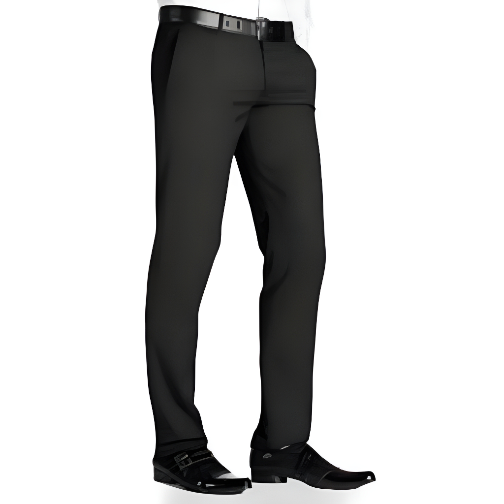 Calça Social Slim Oxford Executiva + Promoção!!