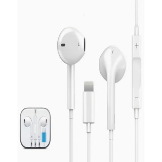 Fone De Ouvido iPhone Lightning for 7/8/x/Xs/Xr/iP11/iP11 pro Max