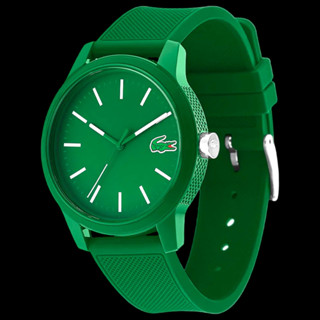 Relógio Masculino Lacoste Casual A Prova Dágua Qualidade Premium