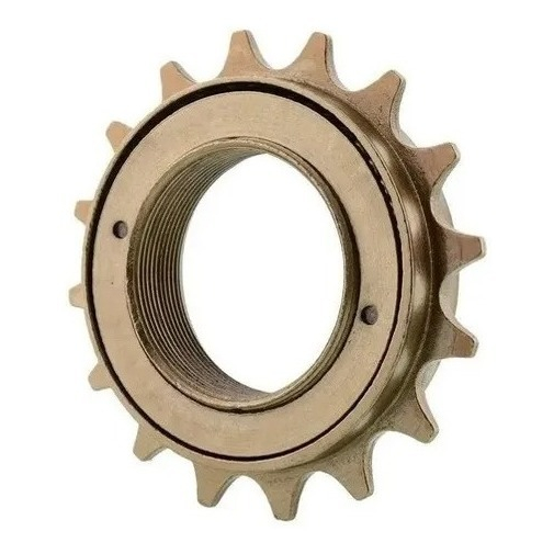 Catraca rosca Roda Livre 20d Dentes Bike Aro 16 20 24 26 Sem Marcha bicicleta em Oferta na Shopee
