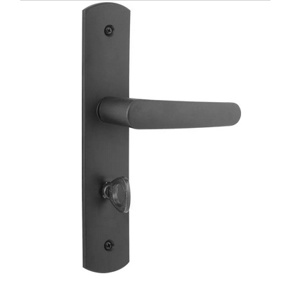 Fechadurra IPANEMA  banheiro PRETA ESP27 SOPRANO em Oferta na Shopee