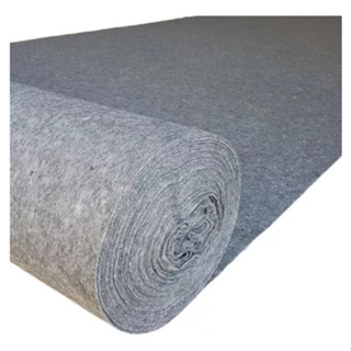 Manta Bidim Original 9m x 1,15m - Drenagem para Jardim e Solo em Oferta na Shopee