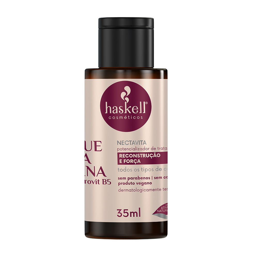 Nectavita Queratina & Provit B5 35ml Haskell