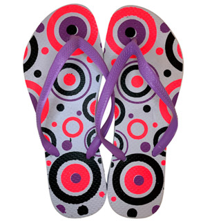 Chinelo Feminino Verão Confortavel e Leve