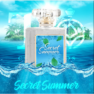 Secret Summer