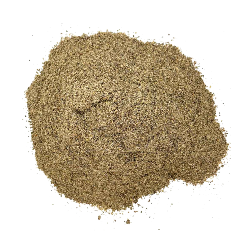 Farinha de Chia