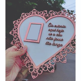 Placa Homenagem - Entrada de Casamento - decorativa - noiva - casal - cerimônia - personalizado - casamento civil - novidade - daminha