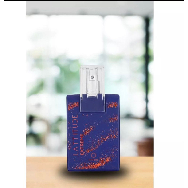 Lattitude Extreme-Hinode 100ml