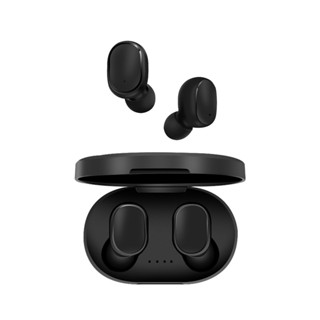 A6S TWS Fone De Ouvido Sem Fio Bluetooth 5.0 Estéreo Macaron Mini Fones Para Xiaomi Redmi Android Ios Smartphones