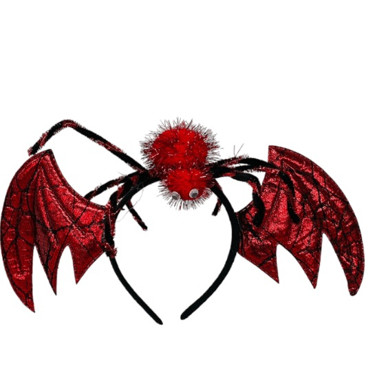 TIARA P/HALLOWEEN
