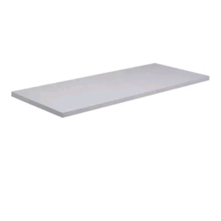 1 Prateleira 90x30 na cor branca fosco 100%MDF 15mm de espessura ... em Oferta na Shopee