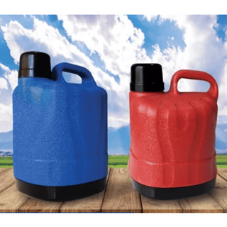 Garrafa Garrafão Térmico de Agua 5 Litros Antares Original Envio Imediato Verao 2024