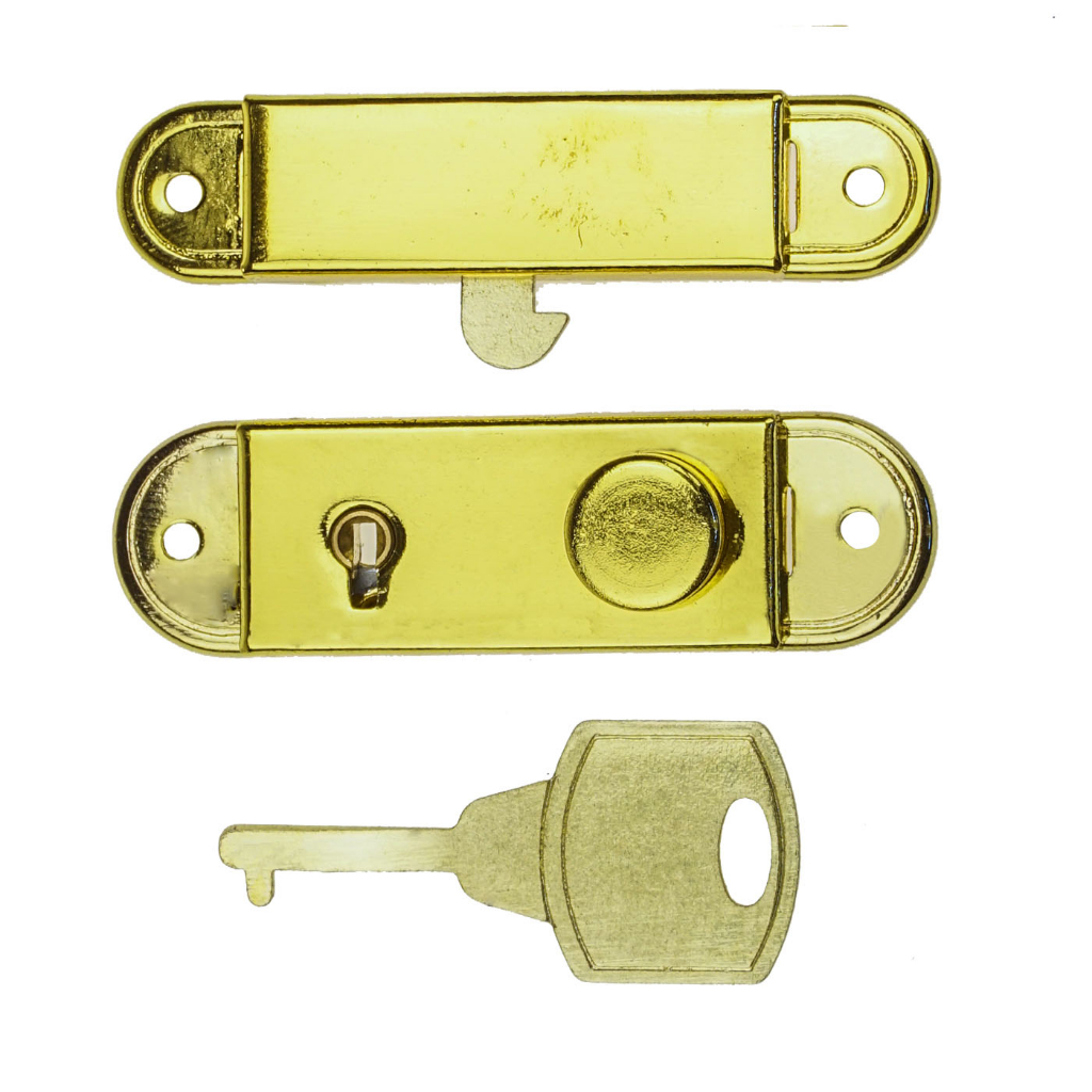 Estojo Box com Cadeado: Onde Comprar | BuscaProdutos