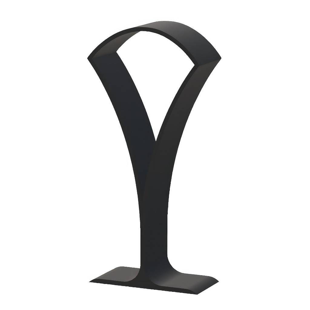 Suporte headset headphone home office