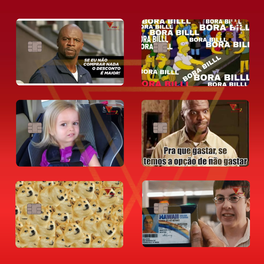 Julius Meme: Guia Completo e Onde Comprar | BuscaProdutos