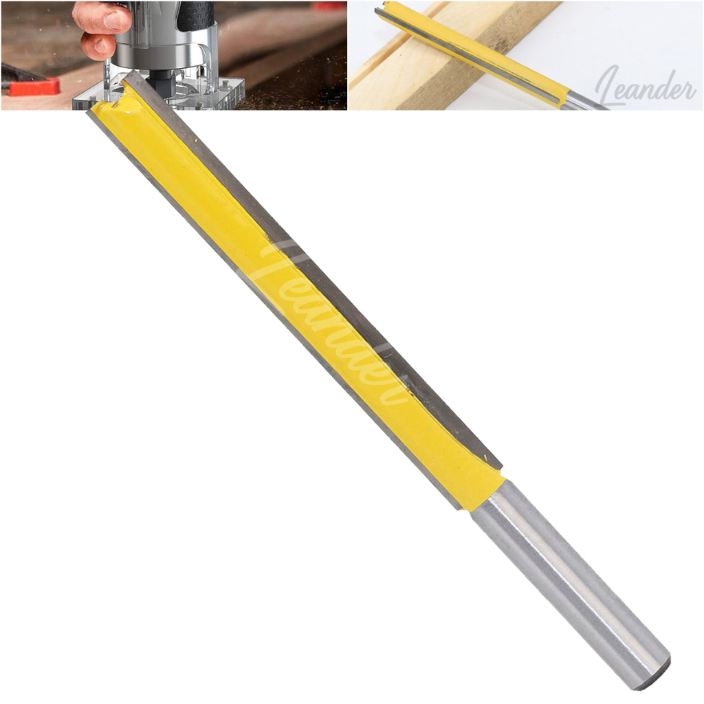 Broca Longa Madeira 8mm: Onde Comprar | BuscaProdutos