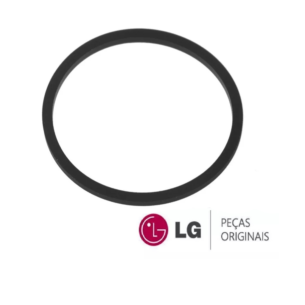 Correia para Gravador de Dvd Lg DR265 Original