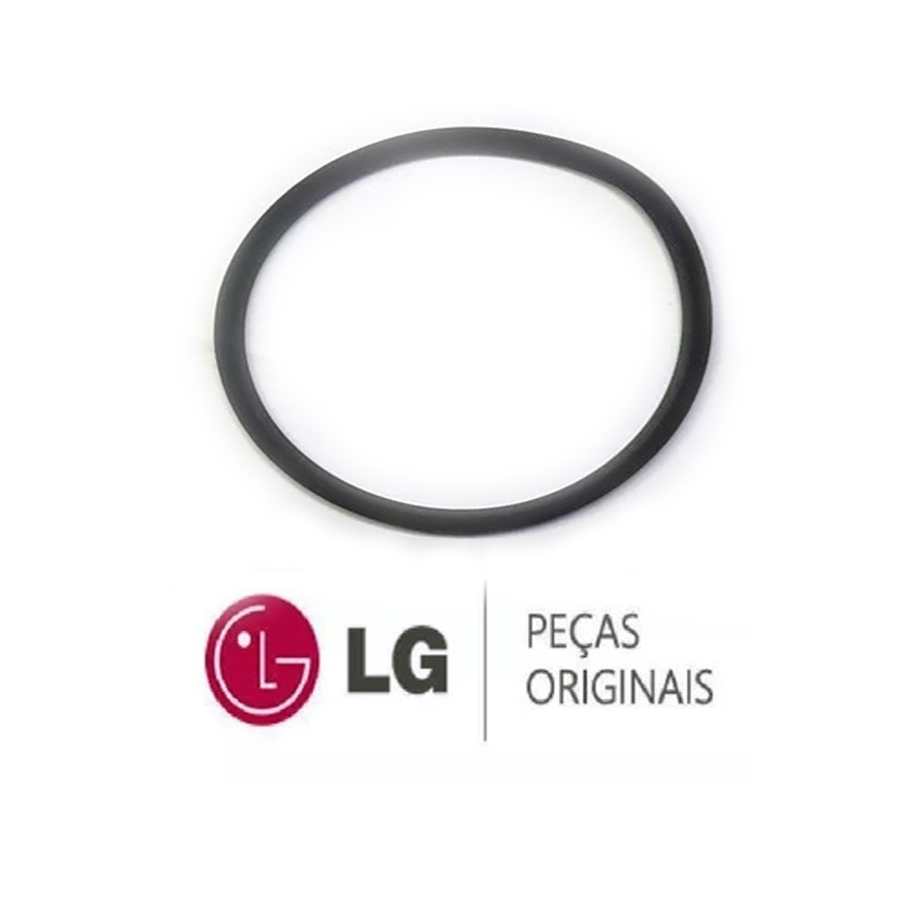 Correia para Gravador de Dvd Lg RH397H Original