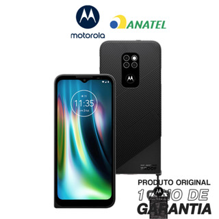Celular Original Motorola DEFY Resistente Anti-impacto à prova d