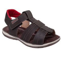 Papete Infantil Masculina Sandália Menino Sandália infantil Minipasso
