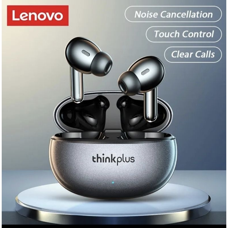 Fone de Ouvido Lenovo LP40/LP40 PRO/XT88 tws Wireless Earphone Bluetooth 5.0