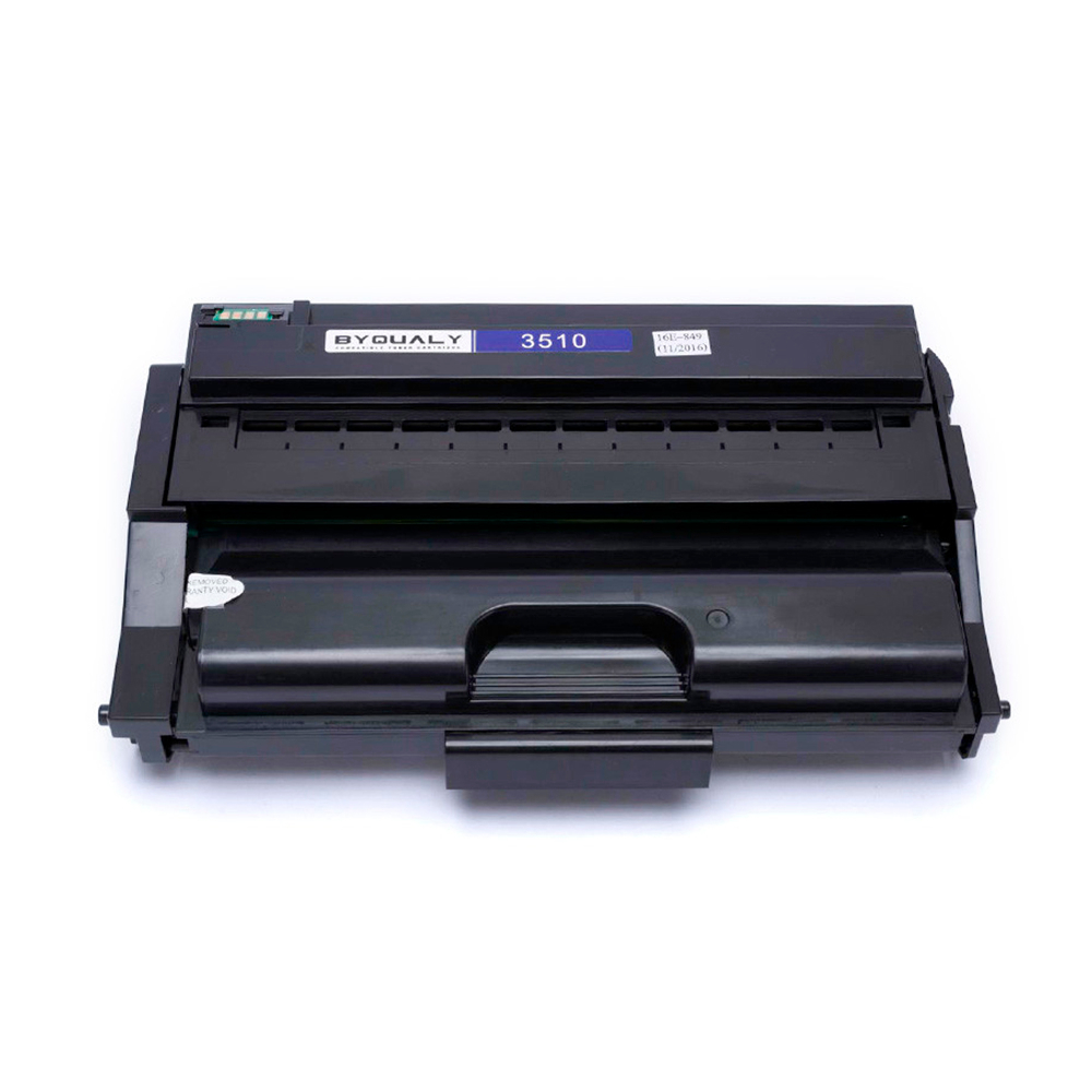 Toner compatível Ricoh, SP 3500/3510 preto