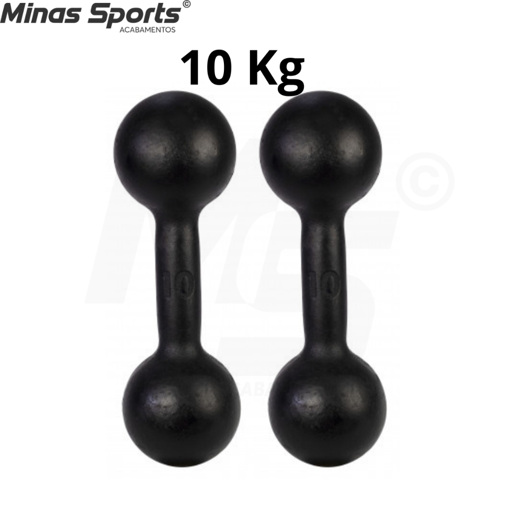 O que é Halter 10 Kg? Guia e Onde Comprar | BuscaProdutos