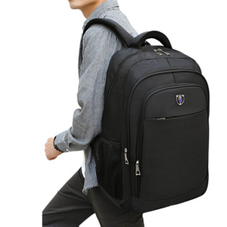 Mochila Grande Notebook Masculina Motoboy 60l Impermeável