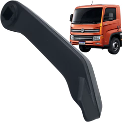 Alavanca de Abertura do Capo Com Gatilho Caminhão VW 1 Unidade - Cabovel | Piqueri Autopeças