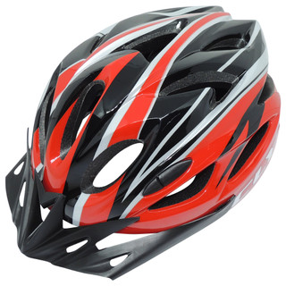 Capacete Cly In Mold Mtb/urbano para Ciclismo L 58-62cm