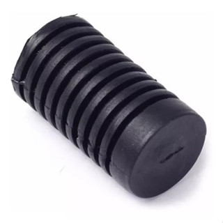Borracha Pedal Cambio Titan 1 Unidade