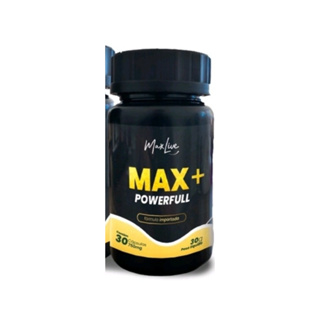 Max Power Full
