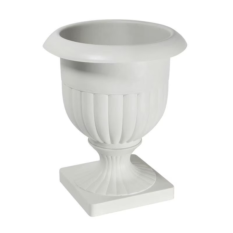 Vaso Decorativo Branco Alto - Comprar com Melhor Preço em Decoração