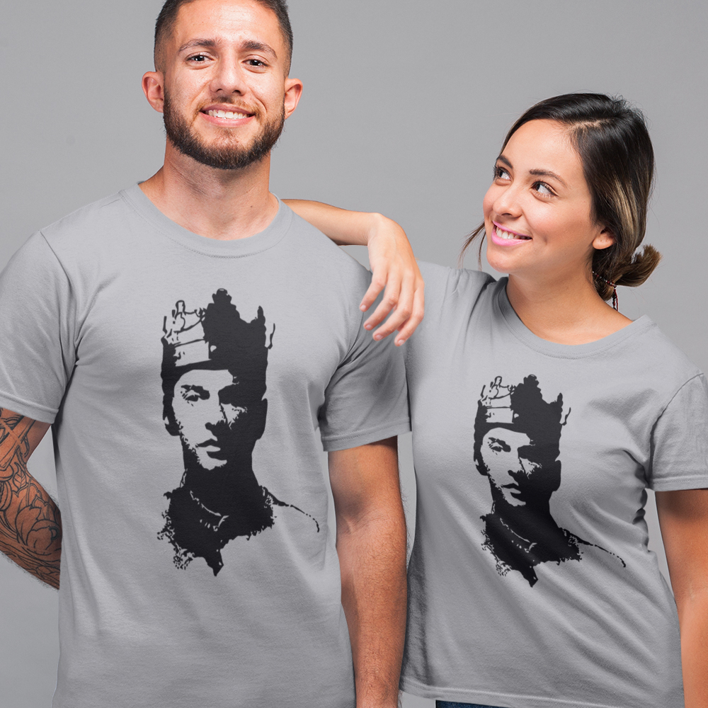 Camiseta Depeche Mode Blusa Enjoy The Silence Violator