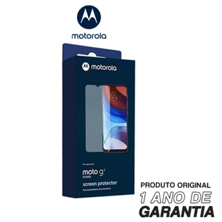 Película De Vidro Moto E7 Power Motorola Original Antibacteriana em Oferta na Shopee