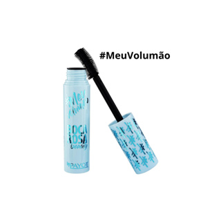Máscara Para Cílios Payot Boca Rosa #MeuVolumão em Oferta na Shopee