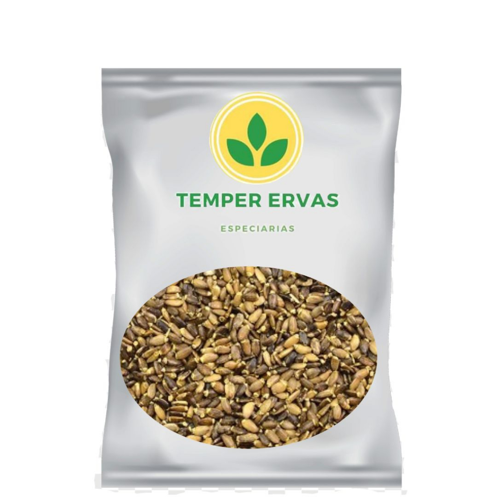 Cardo Mariano Semente em Oferta na Shopee