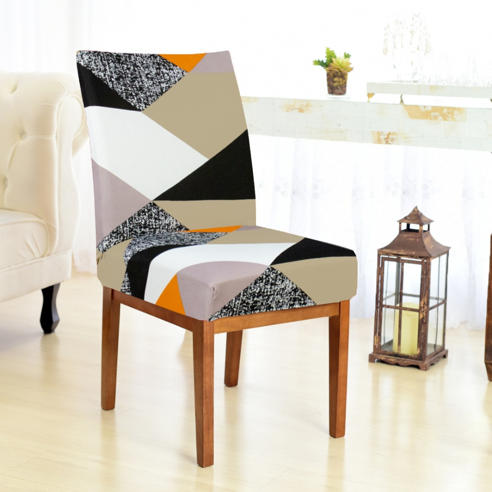 Capas De Cadeiras 4 Lugares Malha Elastex Super Premium Luxo em Oferta na Shopee