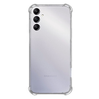 Capa Transparente Anti Shock Para Samsung A14 5G