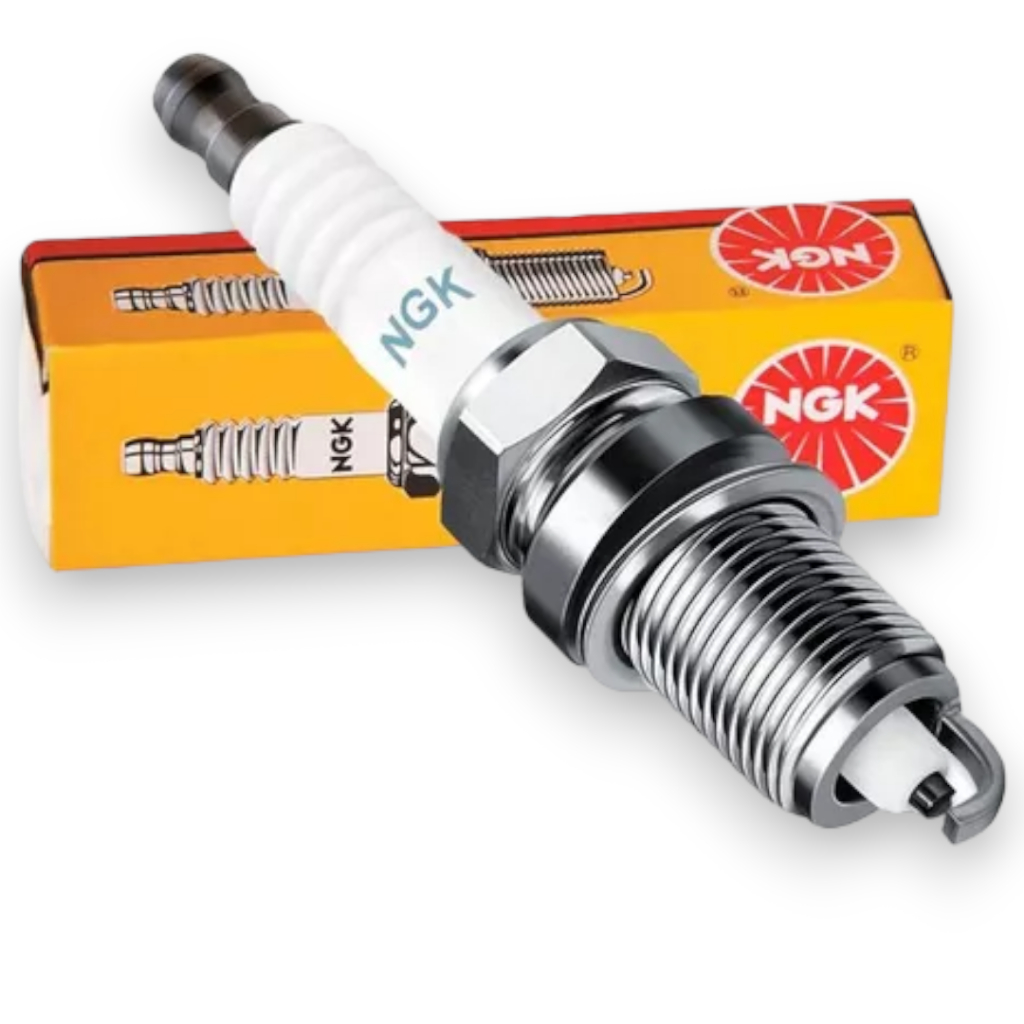 Vela Ignição CG/TITAN/FAN 125 82 A 2008 cbx200 xr200 crf230 outras