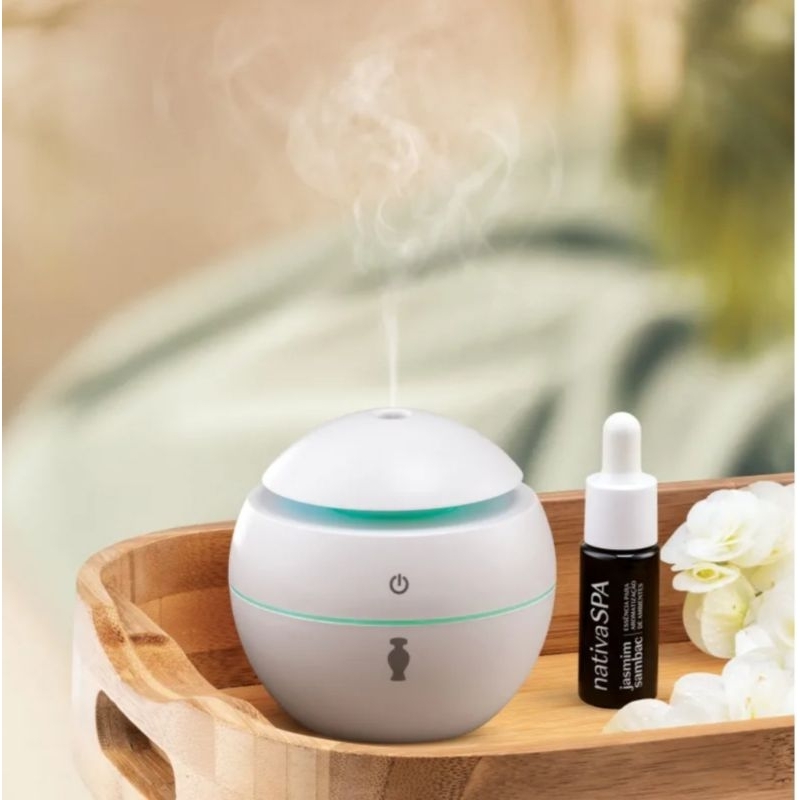 Aromatizador Elétrico Boticário: Onde Comprar | BuscaProdutos