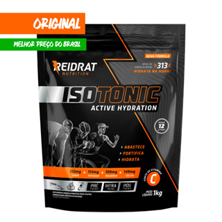 Isotonic Active Hidration 1kg - REIDRAT POWER